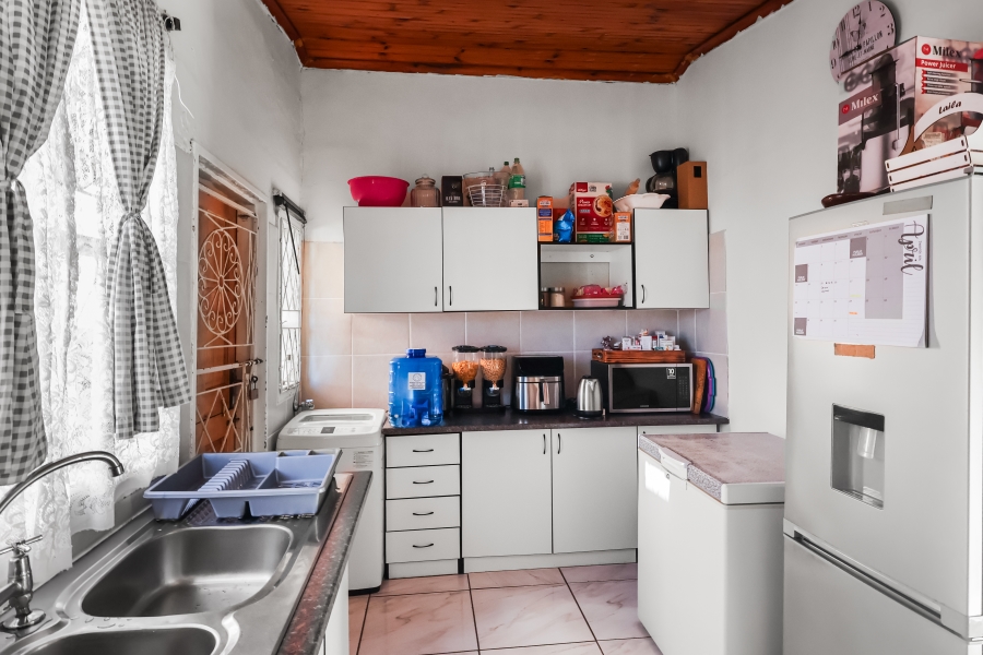 3 Bedroom Property for Sale in Buffalo Flats Eastern Cape